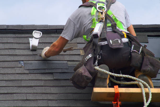Roof Insulation in Napili Honokowai, HI