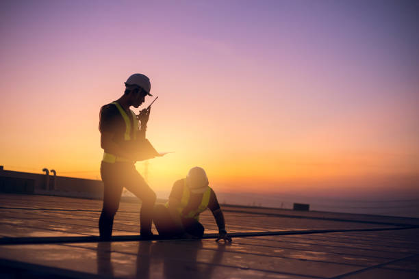 Professional Roofing services in Napili Honokowai, HI