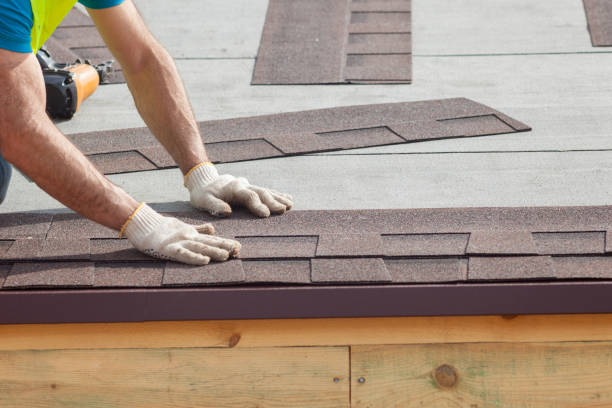 Best Flat Roofing  in Napili Honokowai, HI