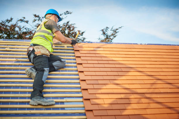 Fast & Reliable Emergency Roof Repairs in Napili Honokowai, HI